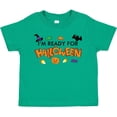 thumbnail image 3 of Inktastic I'm Ready for Halloween Boys or Girls Toddler T-Shirt, 3 of 5