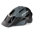 thumbnail image 3 of Casco de ciclismo para bicicleta con luz trasera LED Bicicleta de carretera de montaña, 3 of 8