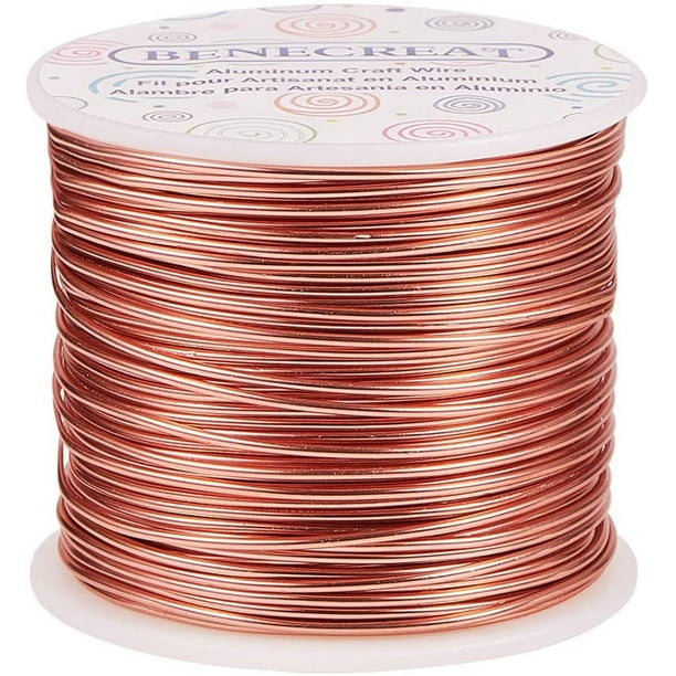 Colored Jewelry Wire