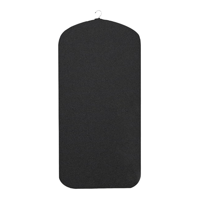 Tabla de planchar para eliminar líneas, alfombrilla para planchar, almohadilla para vaporizador de ropa, tabla de planchar, almohadilla de prensa para Estilo A