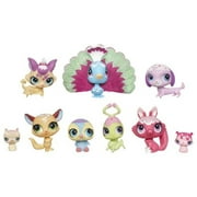 Sweetest Littlest Pet Shop The Sweetest Collection Pack