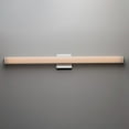 thumbnail image 2 of Maxim 52104PC 36 in. Rail Polished Chrome LED Bath Vanity Wall Light, 2 of 4