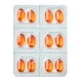 thumbnail image 3 of Equate Maximum Strength Non Drowsy Daytime Severe Cold & Flu Softgels, 24 Count, 3 of 9