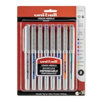 Amazon Com Pen Rollball Free Ink 7520 Office Products