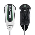 thumbnail image 7 of Pre-Owned RH Elyte X Mens Graphite Shaft Hybrid 25° Mitsubishi Vanquish 50 IR/HYB Graphite R2, 7 of 7