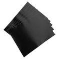 thumbnail image 4 of Magnetic Sheet Adhesive Magnetic Sheet for Craft 5 Sheets Black Flexible Rubber, 4 of 5