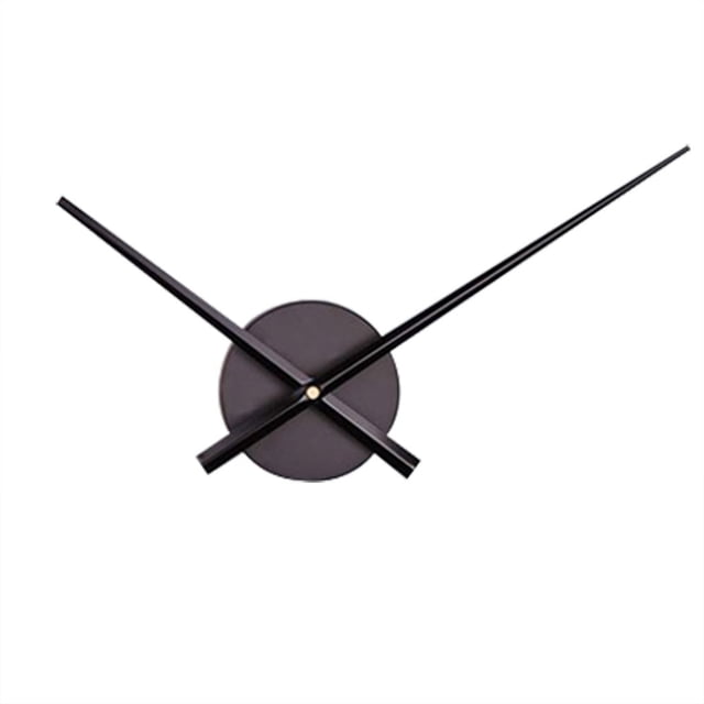 Montre Bricolage Silencieuse Numérisation Secondes Mouvement Maison Photo Horloge Murale Accessoires Sable Montre Enfants Minuterie Brosse à Dents Petites Horloges pour Enfants Grande Minuterie de Classe Bonne Minuterie Compte à Rebours Minuterie avec Alarme Sonde Dso213