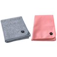 thumbnail image 4 of Couverture Chauffante Électrique Chauffage Rapide 3 Vitesses Matelas Portable USB T8, 4 of 4