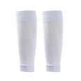thumbnail image 1 of Calcetines de fútbol Calcetines protectores de pies antifricción para exteriores (niños blancos) Ehuebsd Para Estrenar, 1 of 5