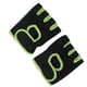 thumbnail image 2 of Equipo De Soporte De Muñeca, Guantes De Gimnasio Sin Dedos, Resistencia Antideslizante Duradera, Transpirable Para Equipos De Fitness Para Levantamiento De Pesas Para Mancuernas ANGGREK Descripción de la referencia, 2 of 5