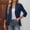 *Navy, variant on Women's Open Front 3/4 Sleeve Lightweight Cardigan,Casual Short Slim Top Black,Women's Plus XXL
