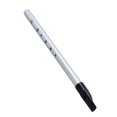 thumbnail image 1 of Portable Alloy Short Flute, Student Learning Manual, School Competition, Alloy Material, Lightweight,   Tuning, Chinese Flute for Beginner, 1 of 7