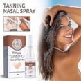 thumbnail image 4 of Natural Self Tanning Spray for Long Lasting Instant Tan - Eelhoe Black Spray -5775208875815, 4 of 5