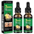 thumbnail image 1 of 7 Days Nail Fungus Treatment, Jaysuing 7 Days Nail Fungus Treatment, Ginger Nail Fungus Treatment_c*, 1 of 5