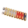 thumbnail image 1 of koolsoo 10 Pieces Ceramic Fuse Tube 8A 10A 16A 20A 25A Car Circuit Breaker, 1 of 9