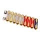 thumbnail image 1 of Tubo de Fusible de Cerámica Piezas 8A 10A 16A 20A 25A, 1 of 8