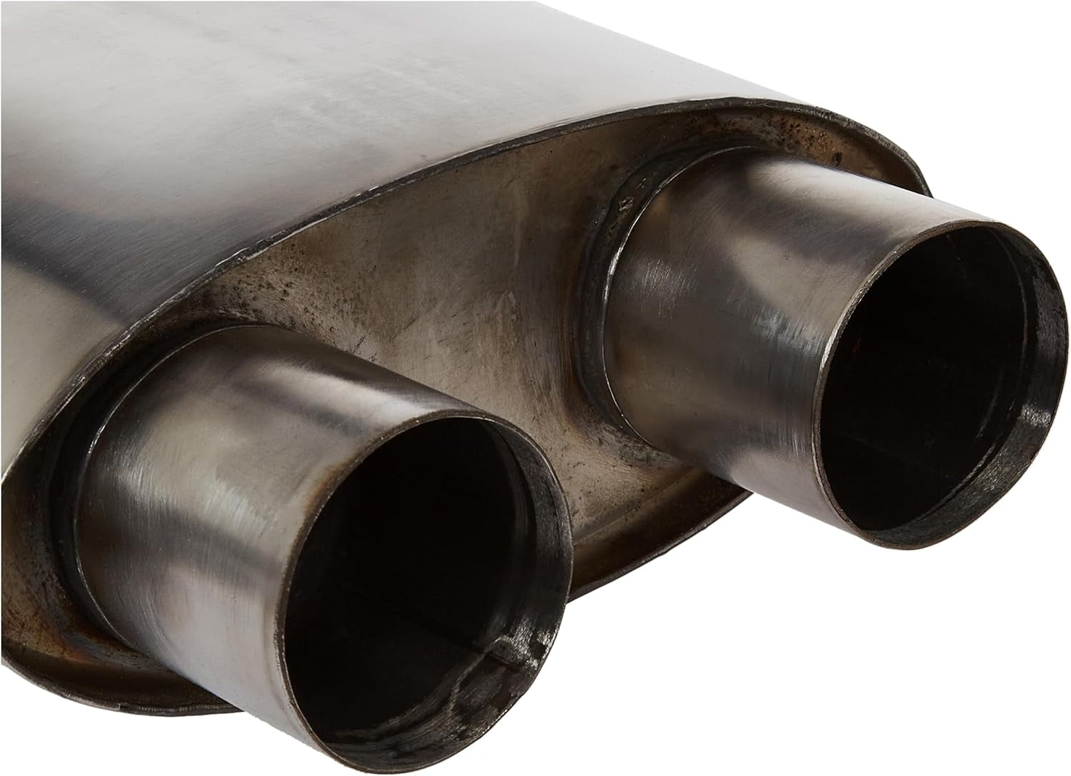 Borla Pro XS Muffler In/Out: 3
