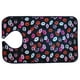 thumbnail image 2 of Babero para Adultos Shamjiam Reutilizable Impermeable de Ropa un tamaño, 2 of 8