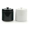 thumbnail image 3 of Ceramic Grease Keeper - White, 3 of 3