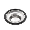 thumbnail image 2 of Tapón de lavabo BOTEMY B9138 de 9 cm de acero inoxidable pulido, 2 of 8