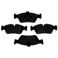 thumbnail image 3 of Advantage Semi-Metallic Front Disc Brake Pads for BMW 3-Series 1995-2006 AcDelco 14D781M, 3 of 3
