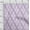 Lavender, variant on oneOone Cotton Silk Peach2 Fabric Argyle Geometric Dress Material Fabric Print Fabric By The Yard 42 Inch Wide