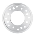 thumbnail image 2 of Fixed Bore Pulley,Driven Pulley Runs Smoothly Driven Pulley Round Pulley Wheel Enhanced Features, 2 of 14