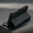 thumbnail image 3 of Funda tipo cartera de piel TORRO para Samsung Galaxy A56 5G 2025, 3 of 6