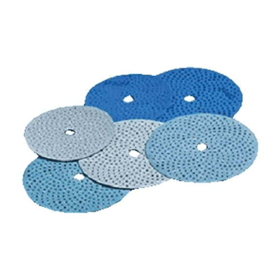 Norton Abrasives 6" CYCLONIC MULTI-AIR DISCS 400 Grit