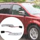 thumbnail image 4 of Luz de señal de giro LED para espejo lateral izquierdo para GRAND CARAVAN TOWN COUNTRY 2010-2016, 68052079AC, 4 of 4