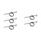 thumbnail image 1 of 5 Resortes De Parador At110rt Con Led 2016 De 2025 Italika Original, 1 of 3