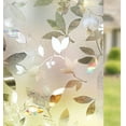 thumbnail image 1 of 2PCS-Crystal Color 3D Anti-UV Adhesivo Free Static Glass Sticker-90*100CM Xemadio CJWUS-4631, 1 of 8