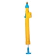 thumbnail image 2 of DYNWAVECA Pulvérisateur Portatif Buse Réglable Pompe à Air Tête d'Arrosage Robuste Pratique Pulvérisation Plantes Bouteille de Boisson Pulvérisateur pour Intérieur Jaune et Bleu, 2 of 9