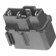 ACDelco Ignition Relay, DEL15-8633