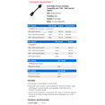 thumbnail image 2 of Front Right CV Axle Assembly - Compatible with 1998 - 2004 Audi A6 Quattro 1999 2000 2001 2002 2003, 2 of 2