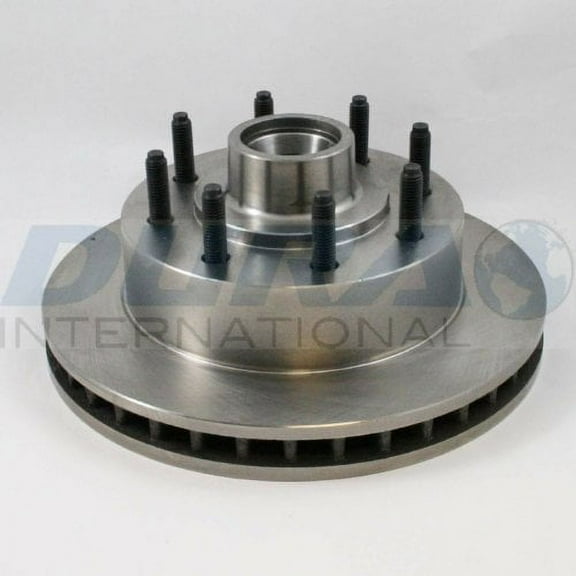 Pronto BR54071 Disc Brake Rotor