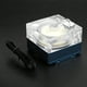 thumbnail image 4 of Bomba de refrigeración por agua, Bomba de refrigeración por agua Sistema de refrigeración por agua acrílica Accesorio de computadora Diseño de próxima generación, 4 of 8
