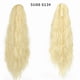 thumbnail image 1 of Gripping And Clamping Ponytail Wig Fake Braid Chemical Fiber Corn-permed Gripping And Clamping Ponytail, 1 of 2