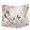 White, variant on Vintage Pink Flowers Large Tapestry for Bedroom Wall Hanging Tapestry,Spring Floral Butterfly Retro Art Ceiling Backdrop Tapestries Poster Blanket Wall Decor for Teens Room Living Room 100" x 59"