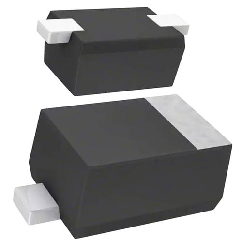 10 Pack of MA2ZD1400L DIODE SCHOTTKY 20V 100MA SMINI2