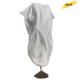 thumbnail image 1 of Virtual Warehouse Blanco 2uds 12x18M con cordón Funda protectora de material no tejido resistente al frío 30g ANGGREK Otros, 1 of 4