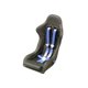 thumbnail image 1 of Asiento de cubo para coche en miniatura, arnés de carreras, decoración realista, 1/64 Estilo A, 1 of 7