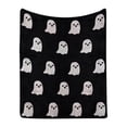 thumbnail image 1 of Father's Day Gift Birthday Gift Best Dad Gift Bedding Sofa Soft Blanket, 1 of 8