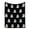 Black, variant on BNNG Halloween Blanket Ghost Pumpkin Halloween Throw Blanket, New Halloween Blanket Halloween Blanket Flannel Blanket Thick And Large 100*150cm/127X152cm/150*200cm Plush Velvet Bedding Blanket