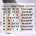 thumbnail image 3 of SYMOID Womens Square Toe Block Heel Pumps - Pink Breathable Cloth Dress Shoes, Comfortable Stable Heels for Office Commute Party Daily Wear, Wide Size 36-42 Eu,Size 42, 3 of 9