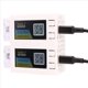 thumbnail image 2 of Para NerdMiner V2 Miner 78KH/Sx2 Minero de Lotería BTC Solo de Doble Pantalla Bitcoin Nerd Miner Lotería Miner con Ventilador Luminoso,A, 2 of 5