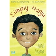 Children First: Simply Nanju (Paperback)