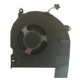 thumbnail image 2 of QUETTERLEE Replacement New CPU Cooling Fan for HP ProBook 440G6 445G6 440 G6 445 G6 HSN-Q15C Series L48270-001 FL8J 5V 0.5A Fan, 2 of 4