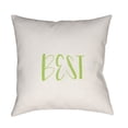 thumbnail image 1 of Surya BFF Outdoor Pillow, 1 of 2