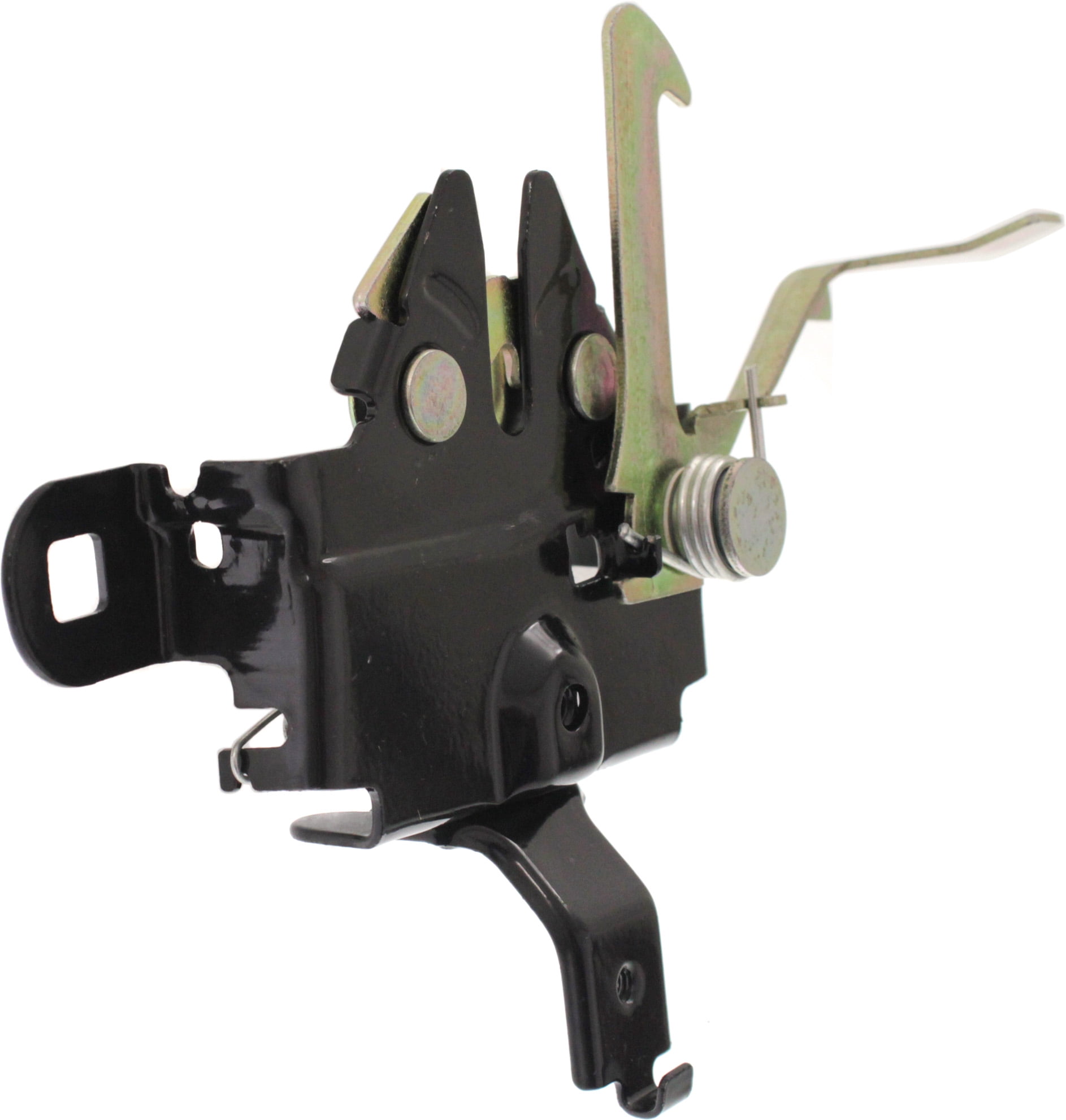 Hood Latch Compatible with 2004-2012 Chevrolet Colorado GMC Canyon